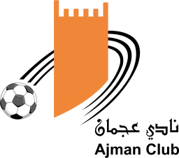 Escudo do Ajman
