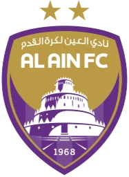 Escudo do Al Ain