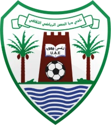Escudo do Dibba Al Hisn