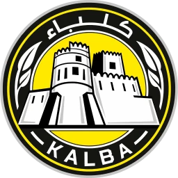 Escudo do Kalba