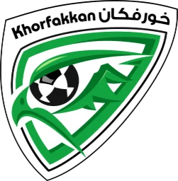 Escudo do Khor Fakkan