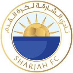 Escudo do Sharjah