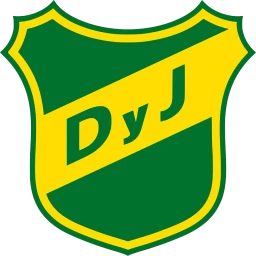 Escudo do Defensa y Justicia