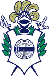 Escudo do Gimnasia La Plata