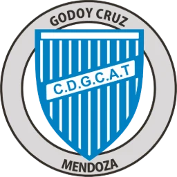 Escudo do Godoy Cruz