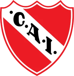 Escudo do Independiente