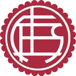 Escudo do Lanús