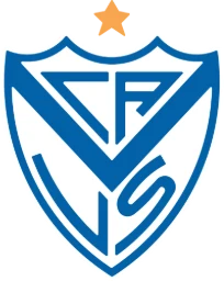 Escudo do Vélez Sarsfield
