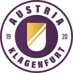 Escudo do Austria Klagenfurt