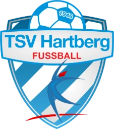 Escudo do Hartberg