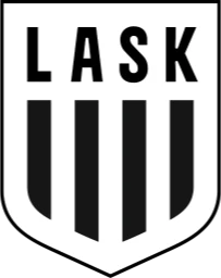 Escudo do LASK
