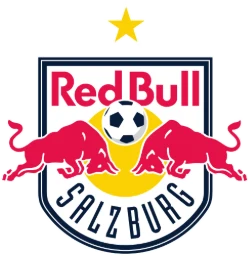 Escudo do Red Bull Salzburg