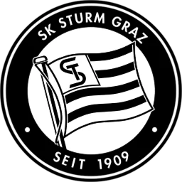 Escudo do Sturm Graz