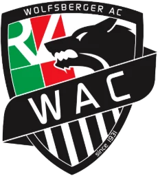 Escudo do Wolfsberger