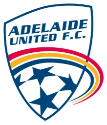 Escudo do Adelaide United