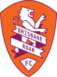 Escudo do Brisbane Roar