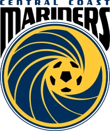 Escudo do Central Coast Mariners