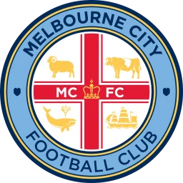 Escudo do Melbourne City