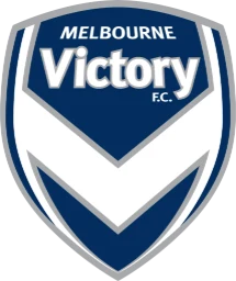 Escudo do Melbourne Victory