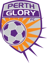 Escudo do Perth Glory