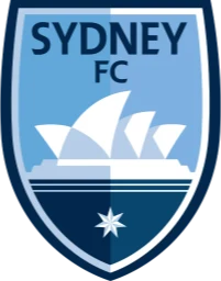 Escudo do Sydney FC