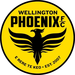 Escudo do Wellington Phoenix