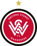 Escudo do Western Sydney Wanderers
