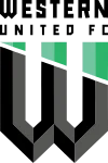 Escudo do Western United