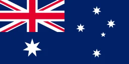 Escudo da seleção Austrália