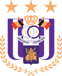 Escudo do Anderlecht