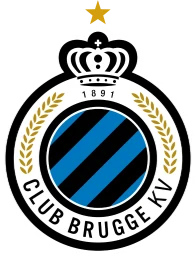 Escudo do Club Brugge
