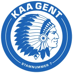 Escudo do Gent