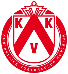 Escudo do Kortrijk