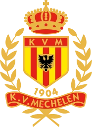 Escudo do Mechelen