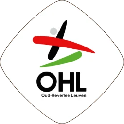 Escudo do OH Leuven