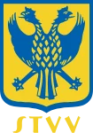 Escudo do Sint-Truiden