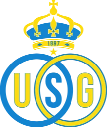 Escudo do Union Saint-Gilloise