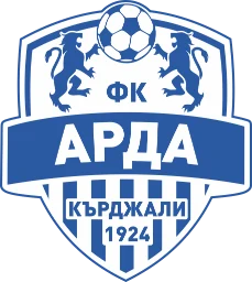Escudo do Arda Kardzhali