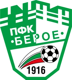 Escudo do Beroe