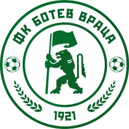 Escudo do Botev Vratsa