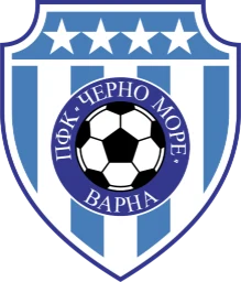 Escudo do Cherno More