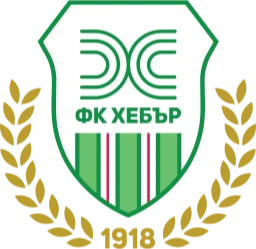 Escudo do Hebar