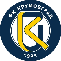 Escudo do Krumovgrad