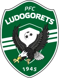Escudo do Ludogorets