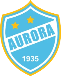 Escudo do Aurora