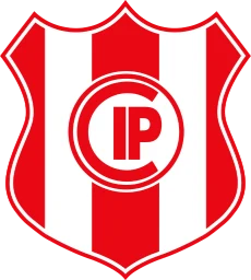 Escudo do Independiente Petrolero
