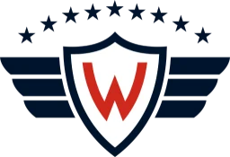Escudo do Jorge Wilstermann