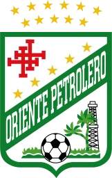 Escudo do Oriente Petrolero