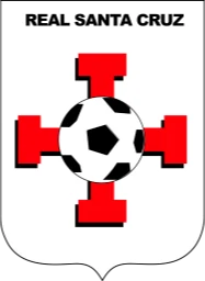 Escudo do Real Santa Cruz