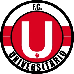 Escudo do Universitario de Vinto